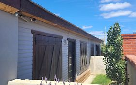 Cabañas El Ancla